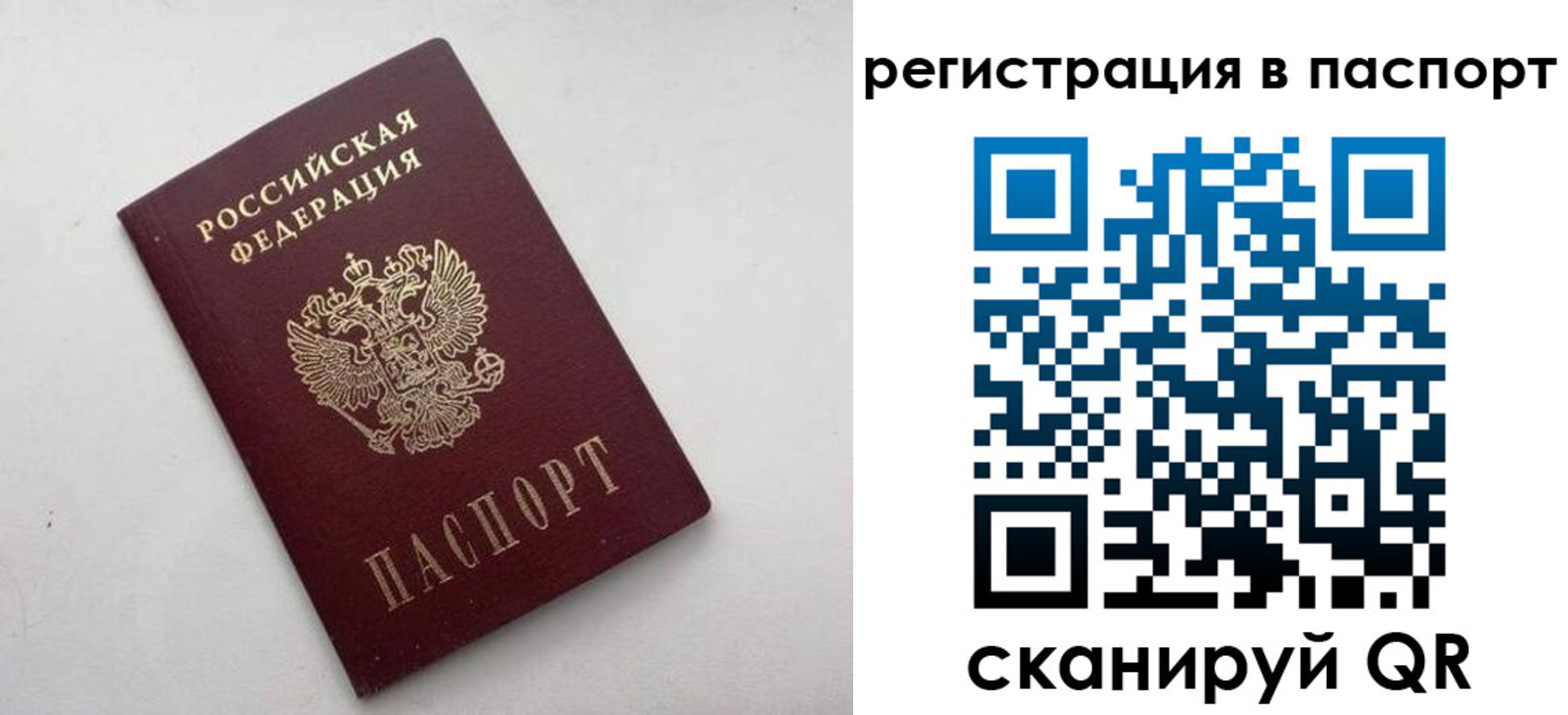 временная регистрация 2025 в Касимове